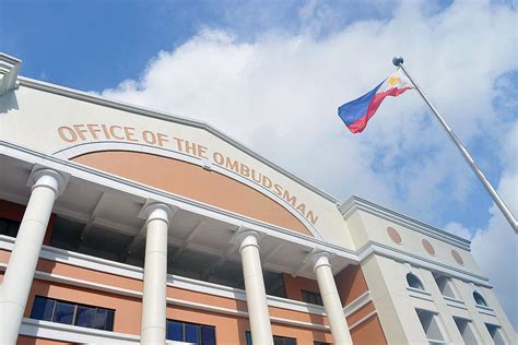 OFFICE OF THE OMBUDSMAN (VISAYAS) .